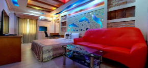 Kenting Sailing Hotel